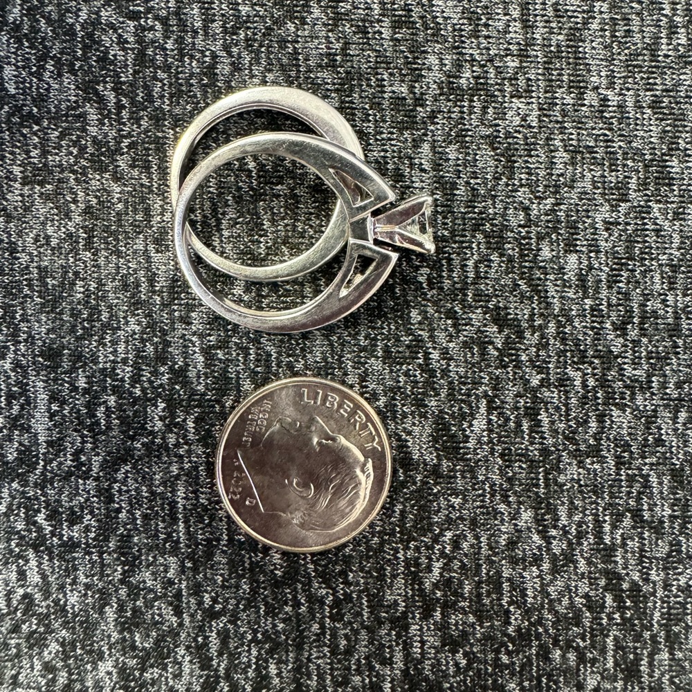 Bridal Set - image 2